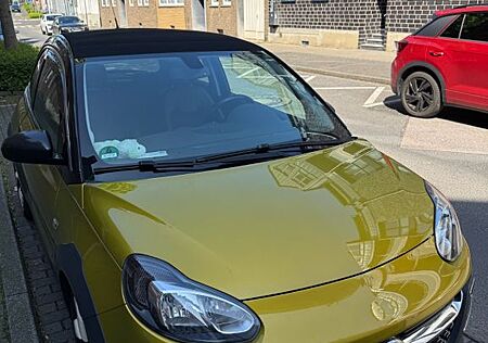 Opel Adam ROCKS 1.0 ECOTEC 85kW Start/Stop ROCKS