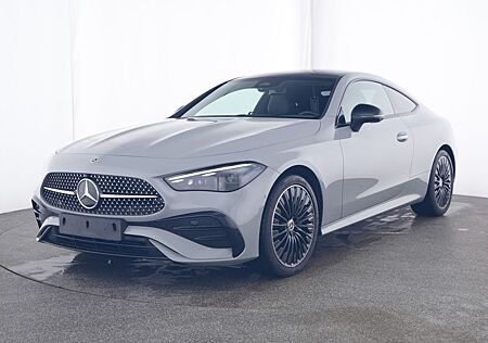 Mercedes-Benz CLE 200 AMG Premium Night Pano Burmester HUD 19"