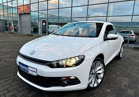 VW Scirocco Volkswagen 1.4 TSI Sport*Xenon*12M Garantie