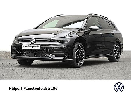 VW Golf Volkswagen Variant VIII 2.0 R-LINE BLACKSTYLE PANO CAM