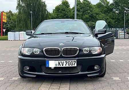 BMW 325Ci -