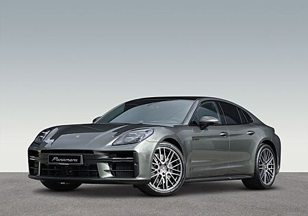 Porsche Panamera 4 E-Hybrid HA-Lenkung InnoDrive Head-Up