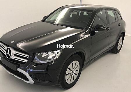 Mercedes-Benz GLC 220 d 4Matic 9G-Tronic NAVI SHZ