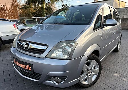 Opel Meriva Innovation "110 Jahre" Klimaanlage!!!