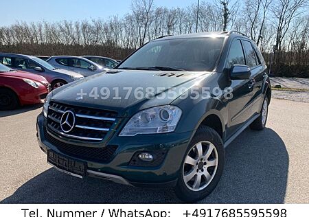 Mercedes-Benz ML 320 ML -Klasse CDI/Leder/Navi/Xenon/Sc