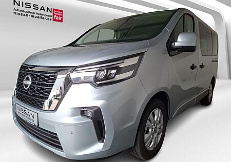Nissan Primastar Kombi L1H1 2,8t dci170 DCT TEKNA 2ST H