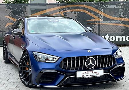 Mercedes-Benz AMG GT 63 S 4M+ AERO*BURM*PANO*CARBON*KERAMIK