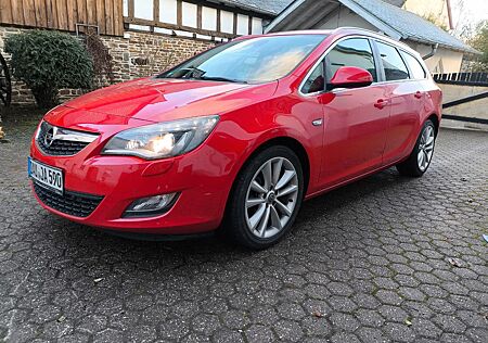 Opel Astra Sports Tourer 1.7 CDTI INNOVATION 92kW...