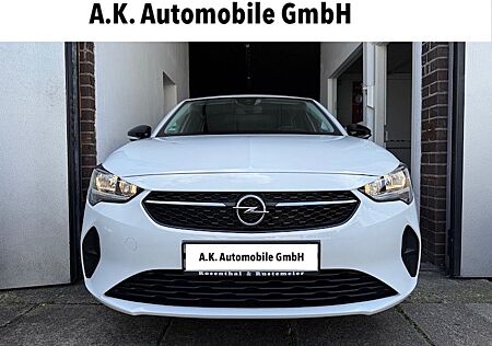 Opel Corsa F Edition+Navi+DAB+Appel CarPlay+Kamera