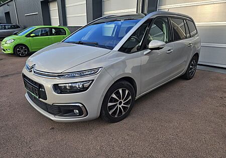 Citroën C4 Spacetourer Grand C4 Picasso/Spacetourer Shine *7-Sitzer