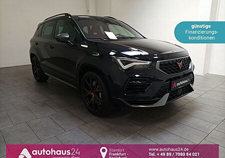 Cupra Ateca 2.0 TSI 4Drive AHK|Navi|Pano|Sitzhzg.