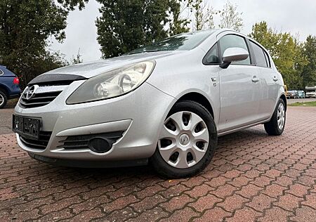 Opel Corsa D Edition "111 Jahre"