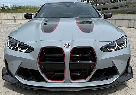 BMW M4 Coupe CSL -MCarbon*1of1000*Sofort*Ceramicbrem
