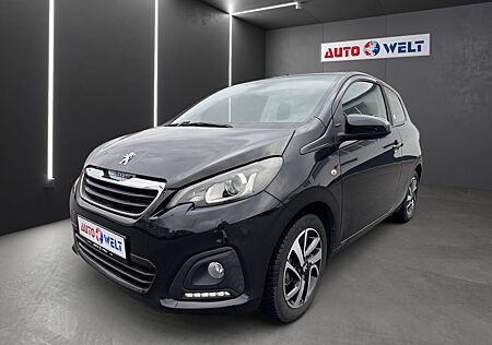 Peugeot 108 1.0 VTi Active