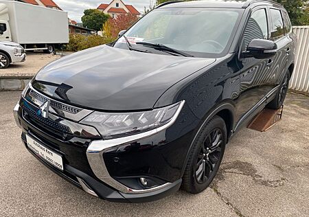 Mitsubishi Outlander Active+ 4WD
