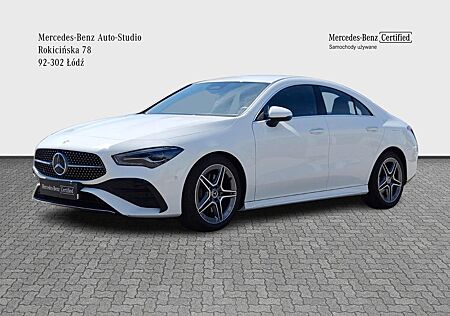 Mercedes-Benz CLA 200 CLA -Klasse
