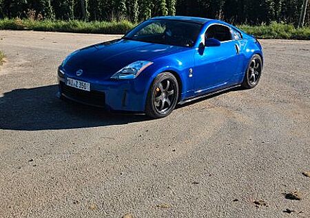 Nissan 350Z Premium Pack 3.5l Premium Pack