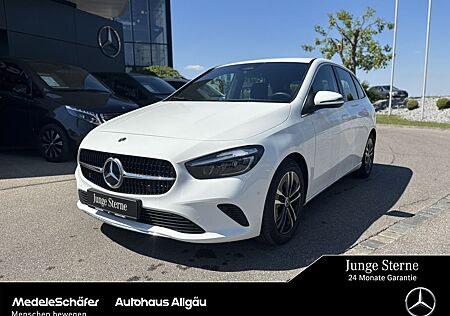 Mercedes-Benz B 180 d Progressive LED Kamera "neues Modell"