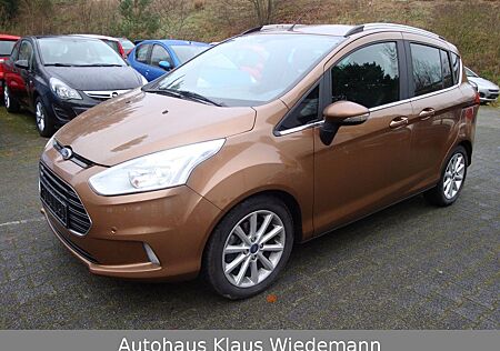 Ford B-Max 1.0 EcoBoost S/S Titanium - 2.Hd./48 TKM