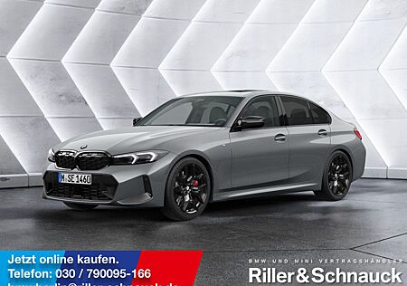 BMW 340 M340i xDrive H/K HGSD NAVI ACC FACEL. LED 360°