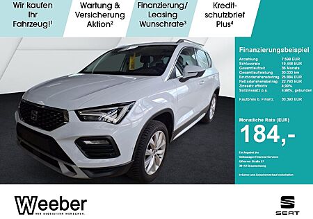 Seat Ateca X-PERIENCE*AHK*NAVI*LED*KAMERA*PARKLENK