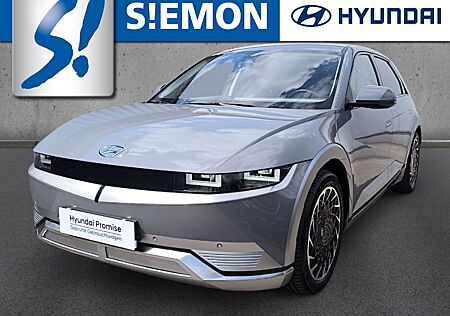 Hyundai IONIQ 5 4WD 72,6 kWh Techniq AHK LM20 Bose eHKL