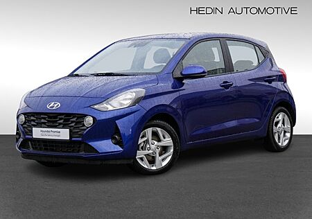 Hyundai i10 1.0 Trend |KAM|NAVI|PTS|SHZ