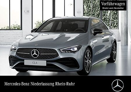 Mercedes-Benz CLA 180 AMG+NIGHT+LED+KAMERA+TOTW+KEYLESS+7G