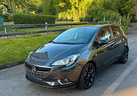 Opel Corsa 1.4 Color Edition Color Edition