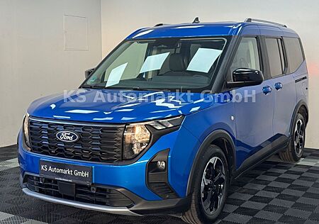 Ford Tourneo Courier Active*Navi*R-Kam*PDC*AHK*
