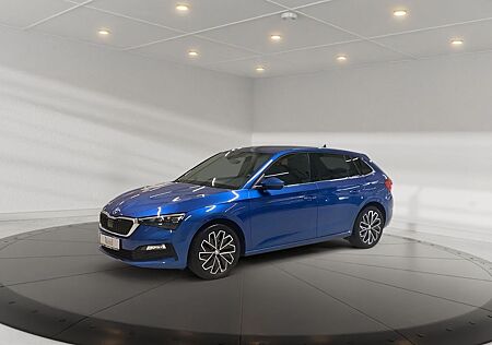 Skoda Scala Style DSG PDC SPORTSI TEMPOMAT AHK