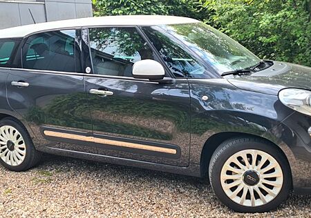 Fiat 500L Living 1.6 16V Multijet Lounge S&S 77kW...
