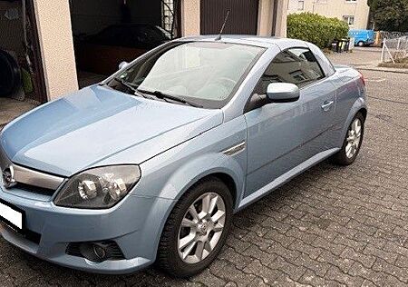 Opel Tigra 1.8 Sport Sport