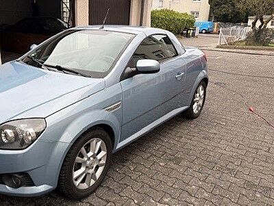 Opel Tigra 1.8 Sport Sport