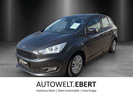 Ford C-Max 1.0 EcoBoost Cool&Connect Start/Stopp