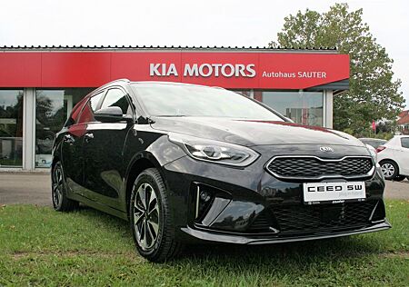 Kia Cee'd Sportswagon Ceed SW 1.6 DCT Plug-in-Hybrid Spirit VolleHütte