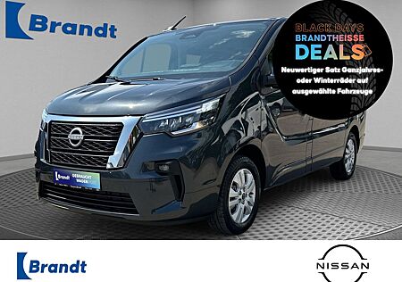 Nissan Primastar Kombi L1H1 2,8t Tekna