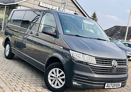 VW T6 Volkswagen .1 lang*Mixto*Lkw* PLUS Trendline*Standheiz