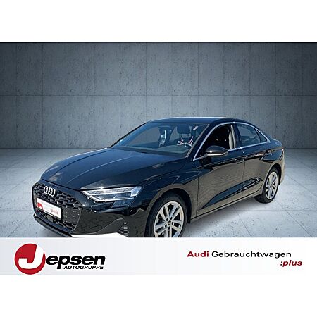 Audi A3 leasen