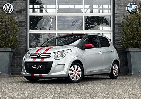 Citroën C1 1.0 E-VTI 5DRS. - klima - CRUISE - PDC - 49DK