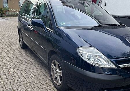 Citroën C8 HDi 110 FAP Tendance Autom. Tendance