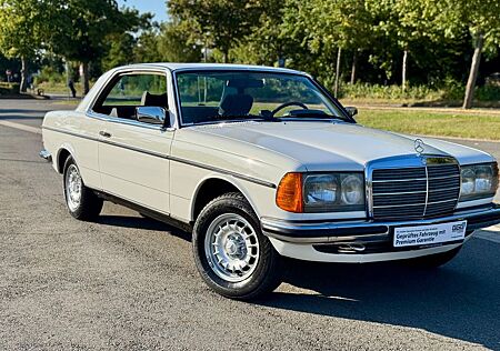Mercedes-Benz CE 280 6 Zylinder, Schalter , Tüv Neu , Rarität