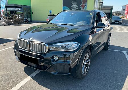 BMW X5 xDrive 40 d M Sport LED NAVI PANO ACC