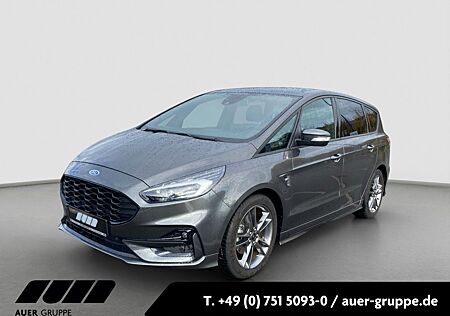 Ford S-Max 2.5 Duratec FHEV MWST Ausweisbar