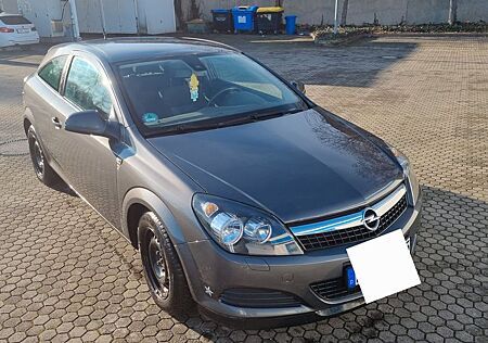 Opel Astra GTC 1.4 111 J. Edition