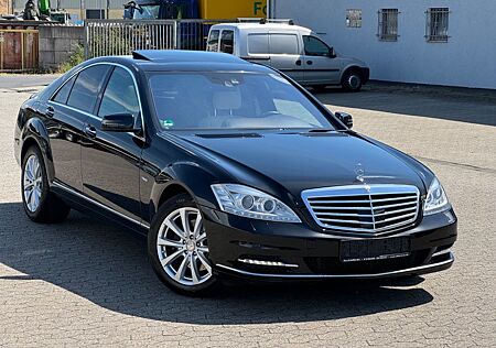 Mercedes-Benz S 350 S 350D 190KW EU6 Sitzbelüftung - Leder - Kamera