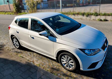 Seat Ibiza 1.0 TSI