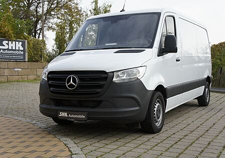 Mercedes-Benz Sprinter III 214 CDI Automatik Kasten L2H1