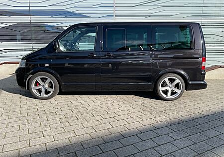 VW T5 Multivan Volkswagen