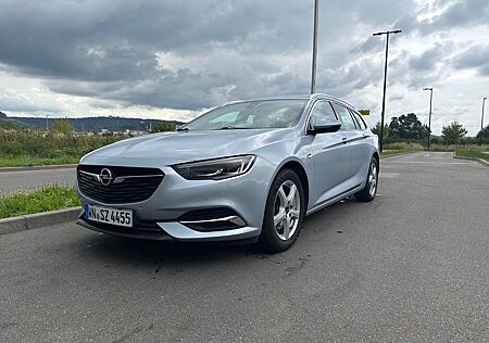 Opel Insignia 1.5 Turbo 121kW Edition Auto ST Edition